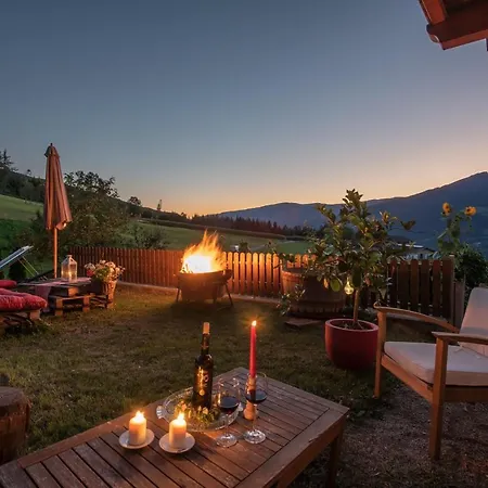 Gemangerhof Apartment