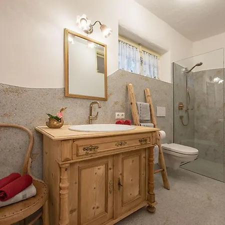 Apartment Gemangerhof *